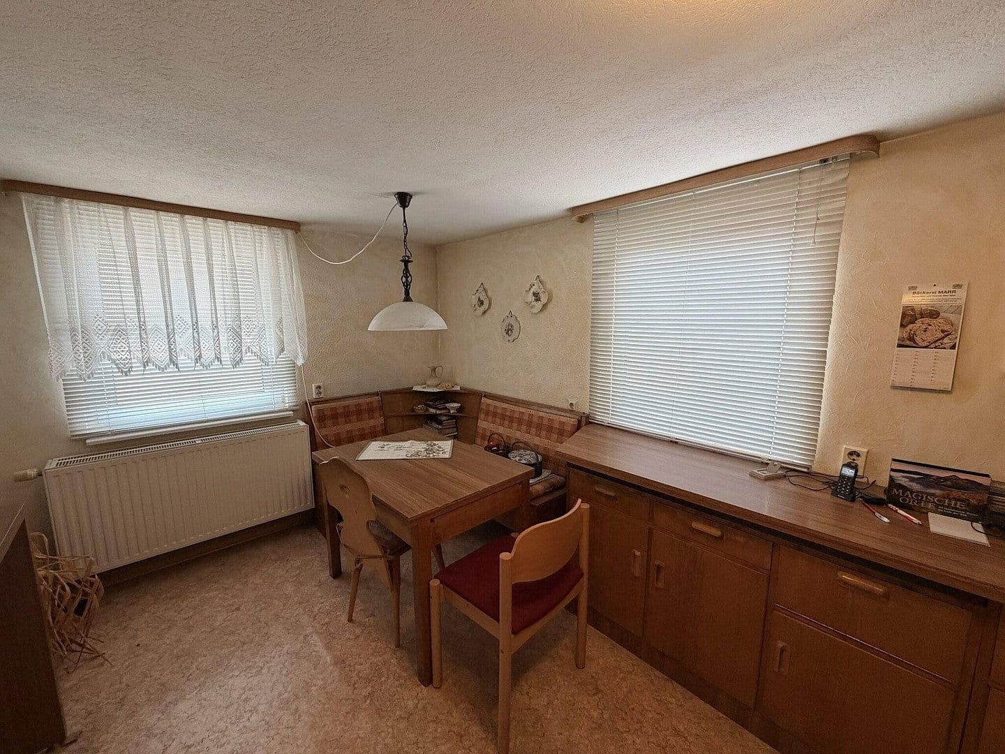 Predaj domu 158 m², pozemok 1.030 m², Hauptstraße 37, Steinbach-Hallenberg, Durínsko Predaj domu 158 m², pozemok 1.030 m², Hauptstraße 37, Steinbach-Hallenberg, Durínsko