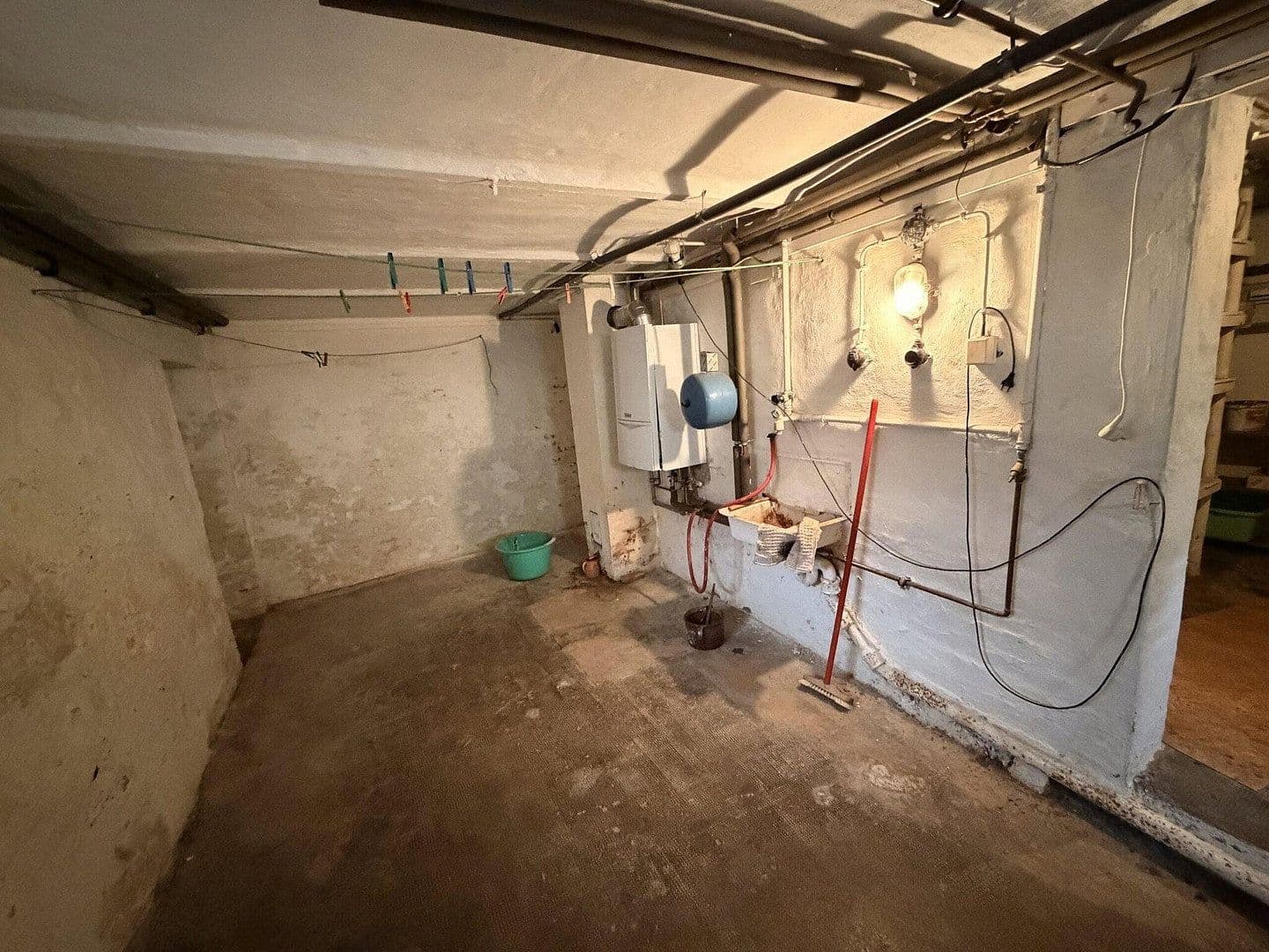 Predaj domu 158 m², pozemok 1.030 m², Hauptstraße 37, Steinbach-Hallenberg, Durínsko Predaj domu 158 m², pozemok 1.030 m², Hauptstraße 37, Steinbach-Hallenberg, Durínsko