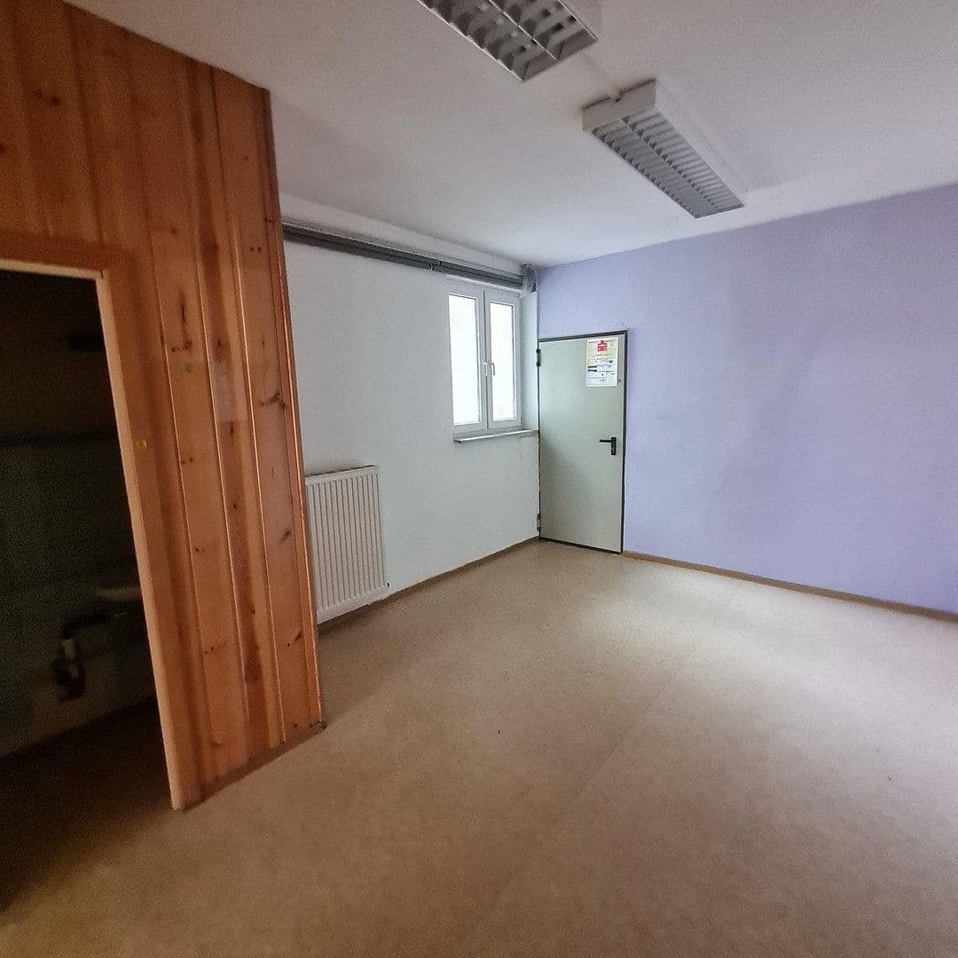 Predaj domu 158 m², pozemok 1.030 m², Hauptstraße 37, Steinbach-Hallenberg, Durínsko Predaj domu 158 m², pozemok 1.030 m², Hauptstraße 37, Steinbach-Hallenberg, Durínsko