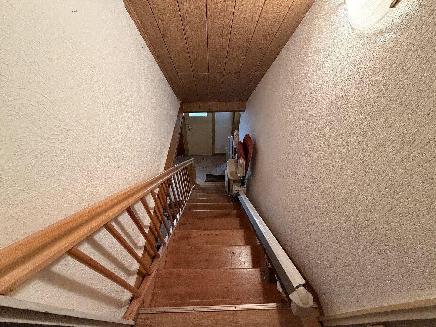 Predaj domu 158 m², pozemok 1.030 m², Hauptstraße 37, Steinbach-Hallenberg, Durínsko Predaj domu 158 m², pozemok 1.030 m², Hauptstraße 37, Steinbach-Hallenberg, Durínsko
