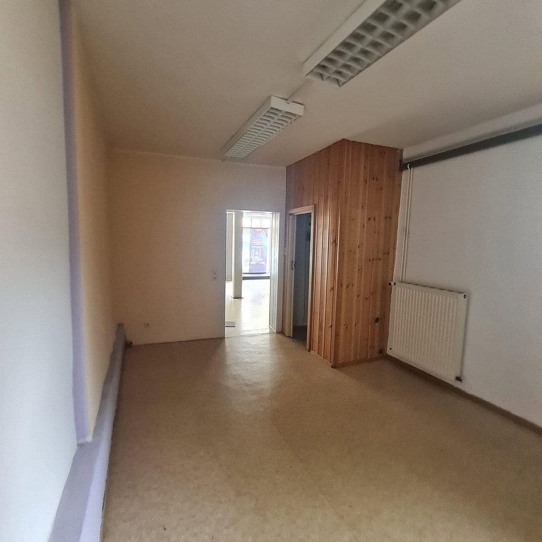 Predaj domu 158 m², pozemok 1.030 m², Hauptstraße 37, Steinbach-Hallenberg, Durínsko Predaj domu 158 m², pozemok 1.030 m², Hauptstraße 37, Steinbach-Hallenberg, Durínsko