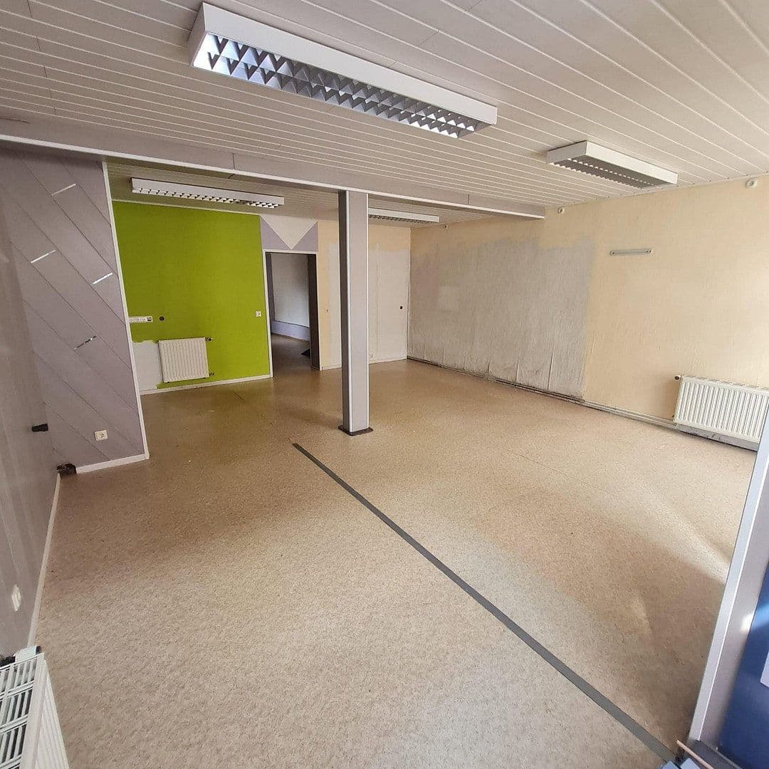 Predaj domu 158 m², pozemok 1.030 m², Hauptstraße 37, Steinbach-Hallenberg, Durínsko Predaj domu 158 m², pozemok 1.030 m², Hauptstraße 37, Steinbach-Hallenberg, Durínsko
