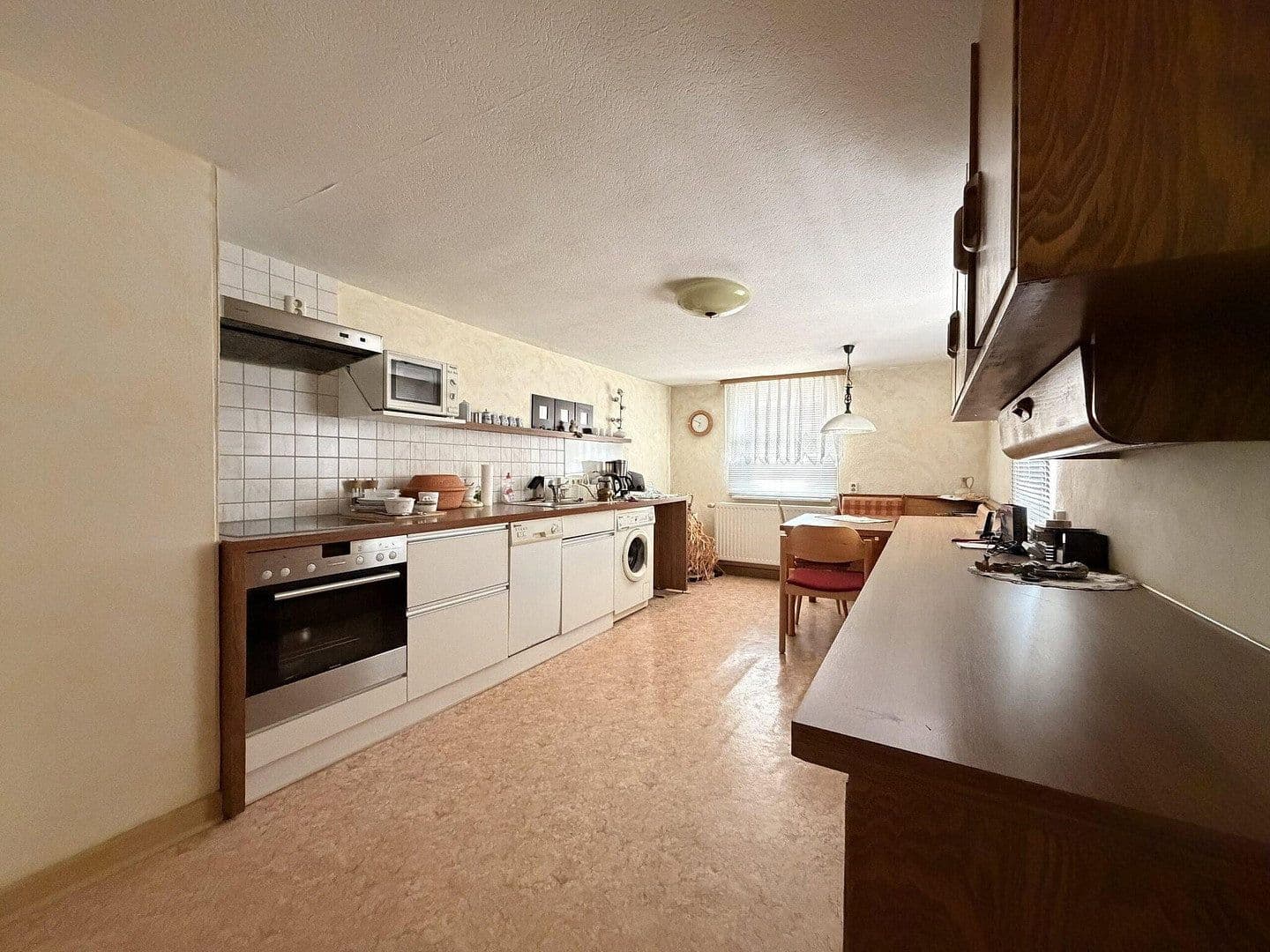 Predaj domu 158 m², pozemok 1.030 m², Hauptstraße 37, Steinbach-Hallenberg, Durínsko Predaj domu 158 m², pozemok 1.030 m², Hauptstraße 37, Steinbach-Hallenberg, Durínsko