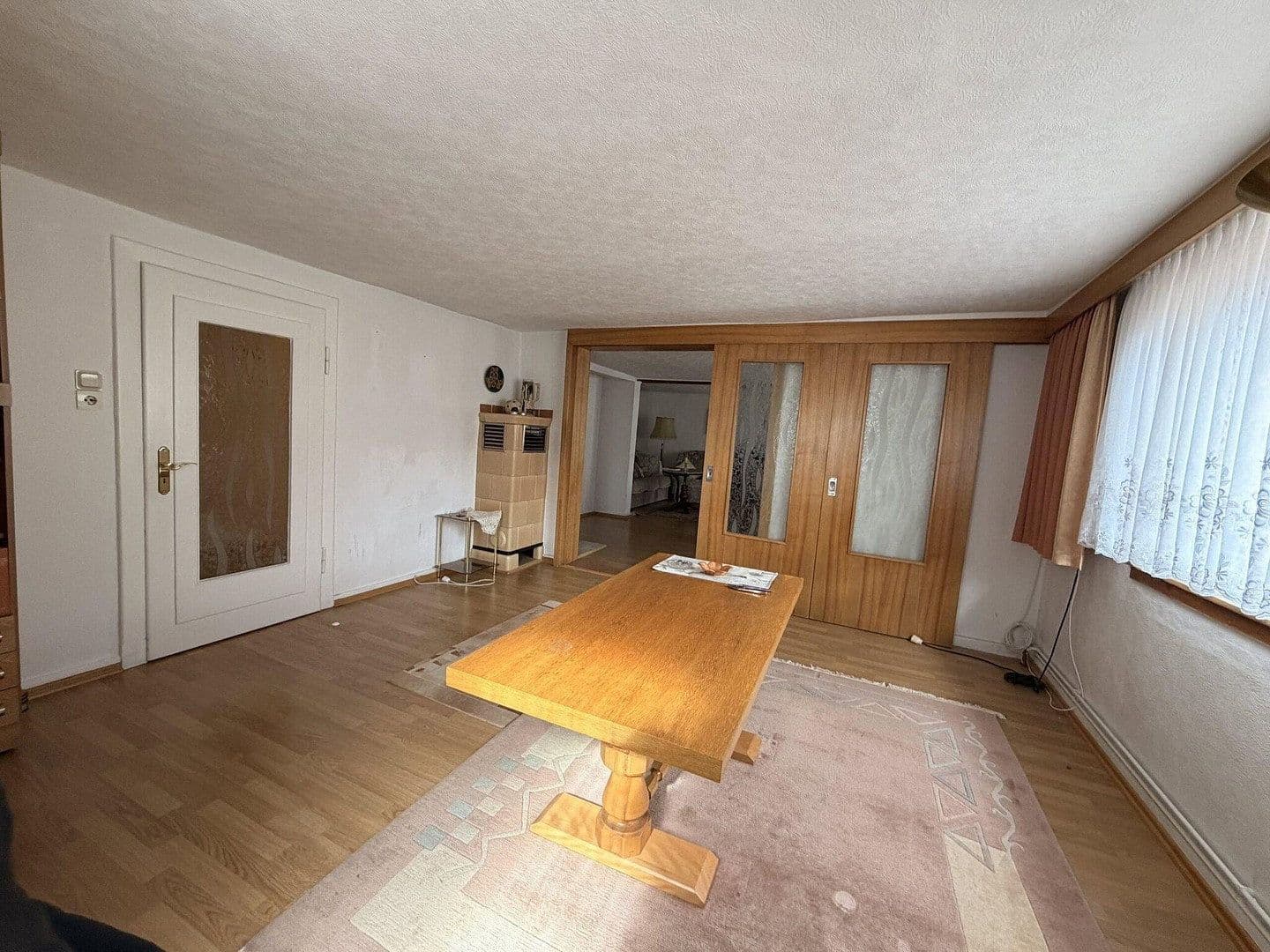 Predaj domu 158 m², pozemok 1.030 m², Hauptstraße 37, Steinbach-Hallenberg, Durínsko Predaj domu 158 m², pozemok 1.030 m², Hauptstraße 37, Steinbach-Hallenberg, Durínsko