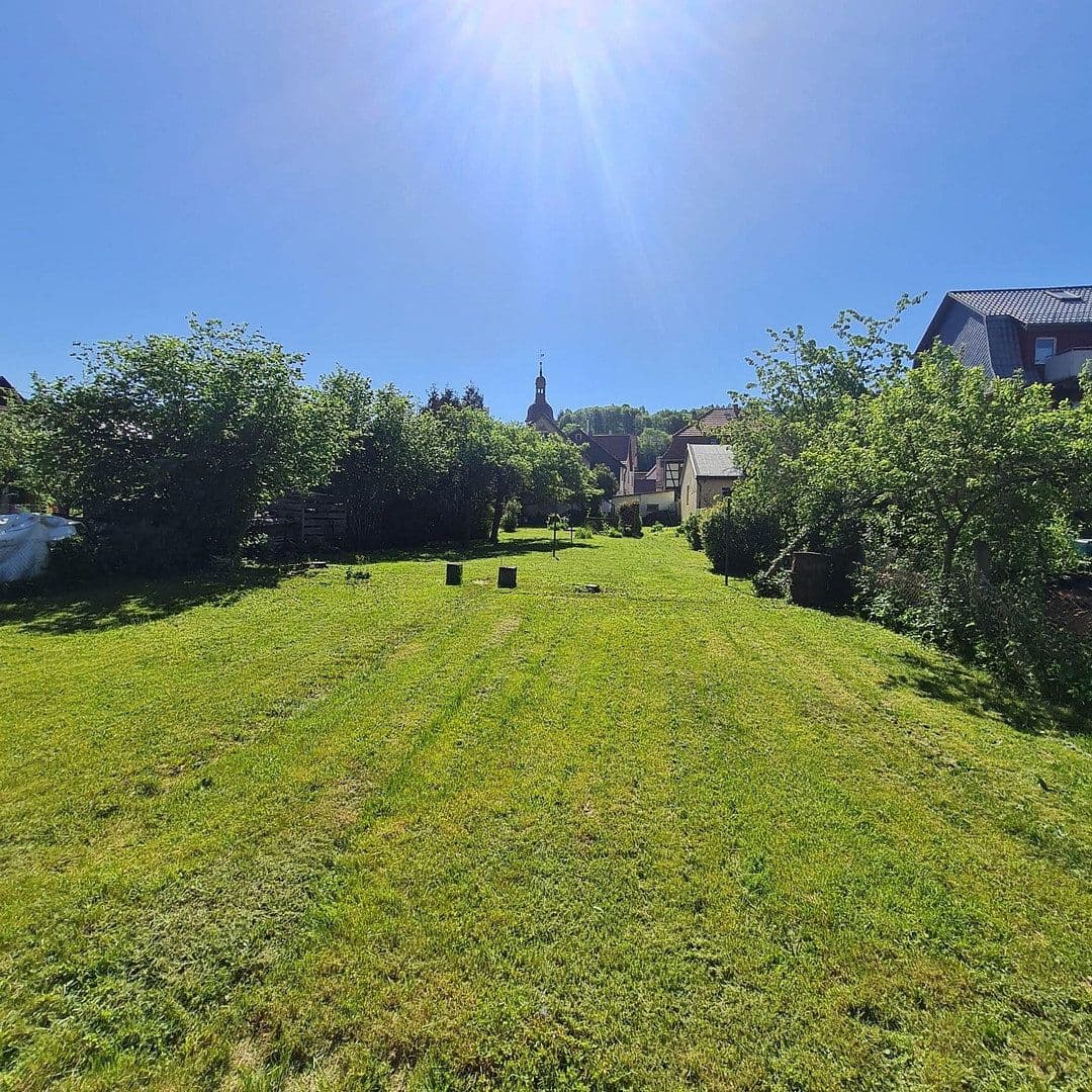 Predaj domu 158 m², pozemok 1.030 m², Hauptstraße 37, Steinbach-Hallenberg, Durínsko Predaj domu 158 m², pozemok 1.030 m², Hauptstraße 37, Steinbach-Hallenberg, Durínsko