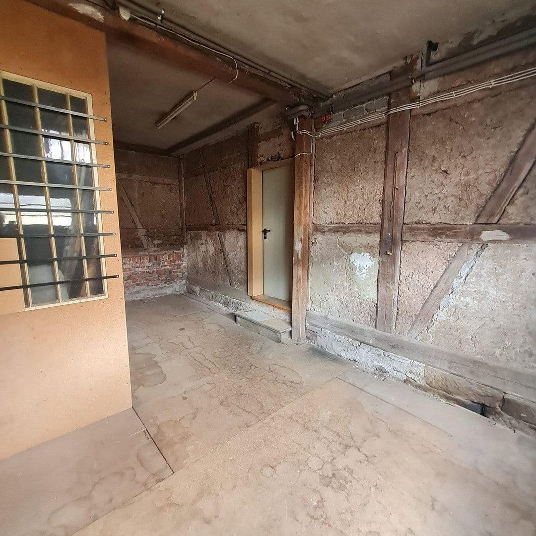 Predaj domu 158 m², pozemok 1.030 m², Hauptstraße 37, Steinbach-Hallenberg, Durínsko Predaj domu 158 m², pozemok 1.030 m², Hauptstraße 37, Steinbach-Hallenberg, Durínsko