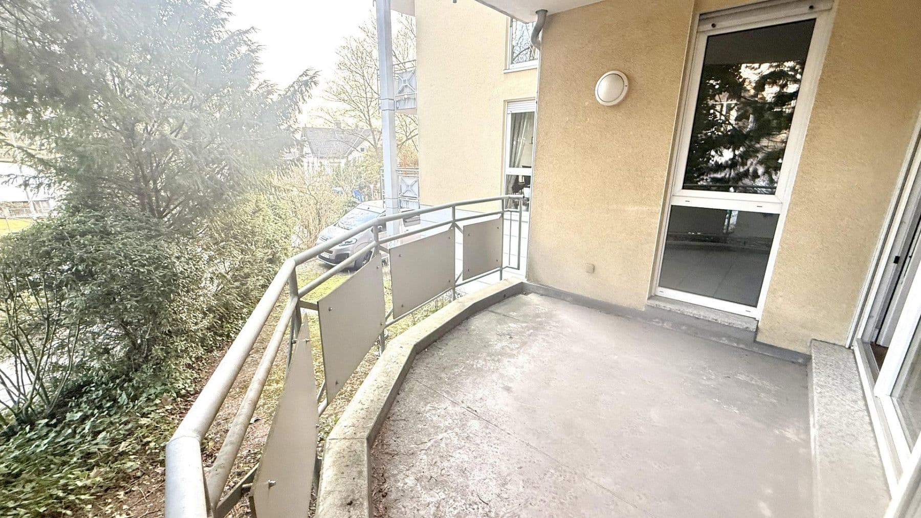 Prenájom bytu 2-izbový 63 m², Goethe Str 25, Herdecke, Severné Porýnie - Westfálsko Prenájom bytu 2-izbový 63 m², Goethe Str 25, Herdecke, Severné Porýnie - Westfálsko