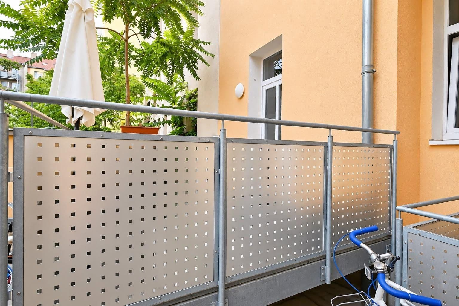 Prenájom bytu 4-izbový 96 m², Fenitzerstraße 29, Nürnberg, Bavorsko Prenájom bytu 4-izbový 96 m², Fenitzerstraße 29, Nürnberg, Bavorsko