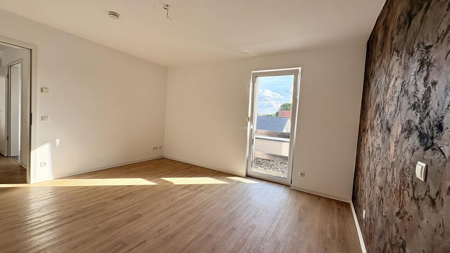 Prenájom bytu 2-izbový 62 m², Schermbeck, Severné Porýnie - Westfálsko Prenájom bytu 2-izbový 62 m², Schermbeck, Severné Porýnie - Westfálsko
