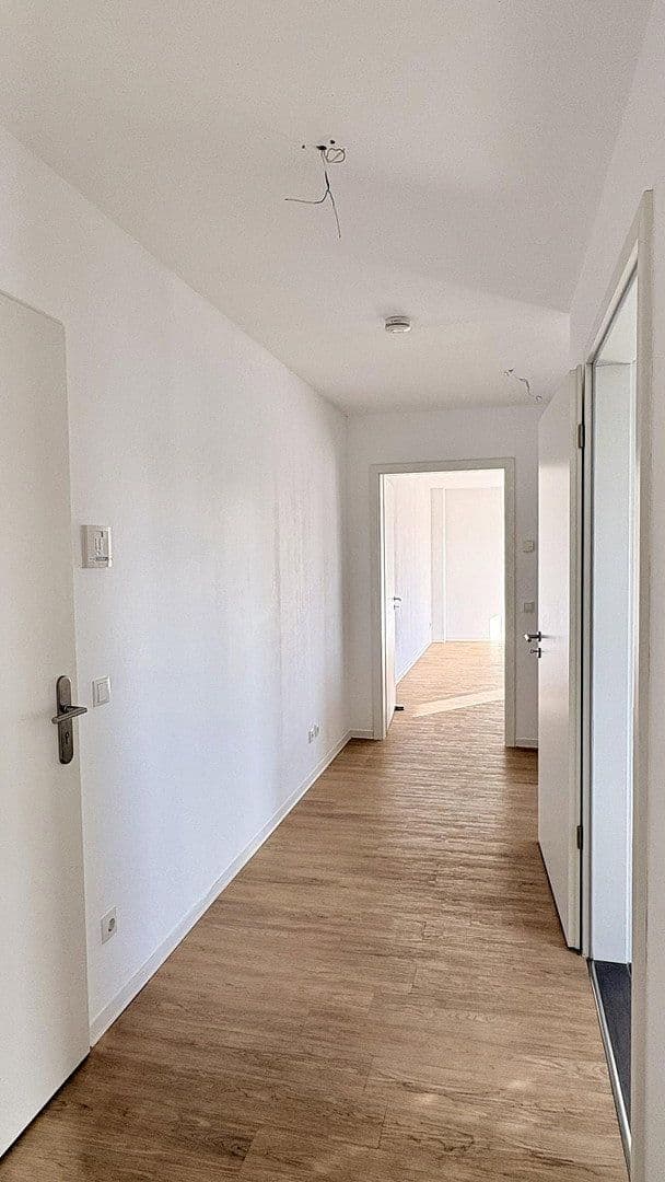 Prenájom bytu 2-izbový 62 m², Schermbeck, Severné Porýnie - Westfálsko Prenájom bytu 2-izbový 62 m², Schermbeck, Severné Porýnie - Westfálsko