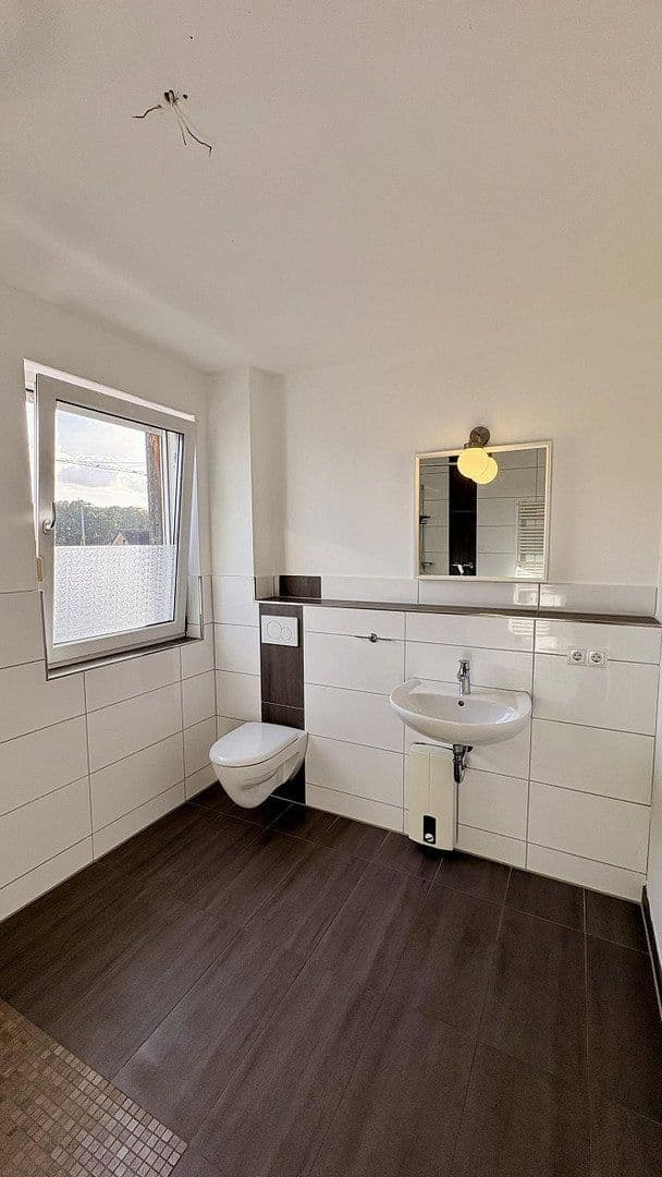 Prenájom bytu 2-izbový 62 m², Schermbeck, Severné Porýnie - Westfálsko Prenájom bytu 2-izbový 62 m², Schermbeck, Severné Porýnie - Westfálsko