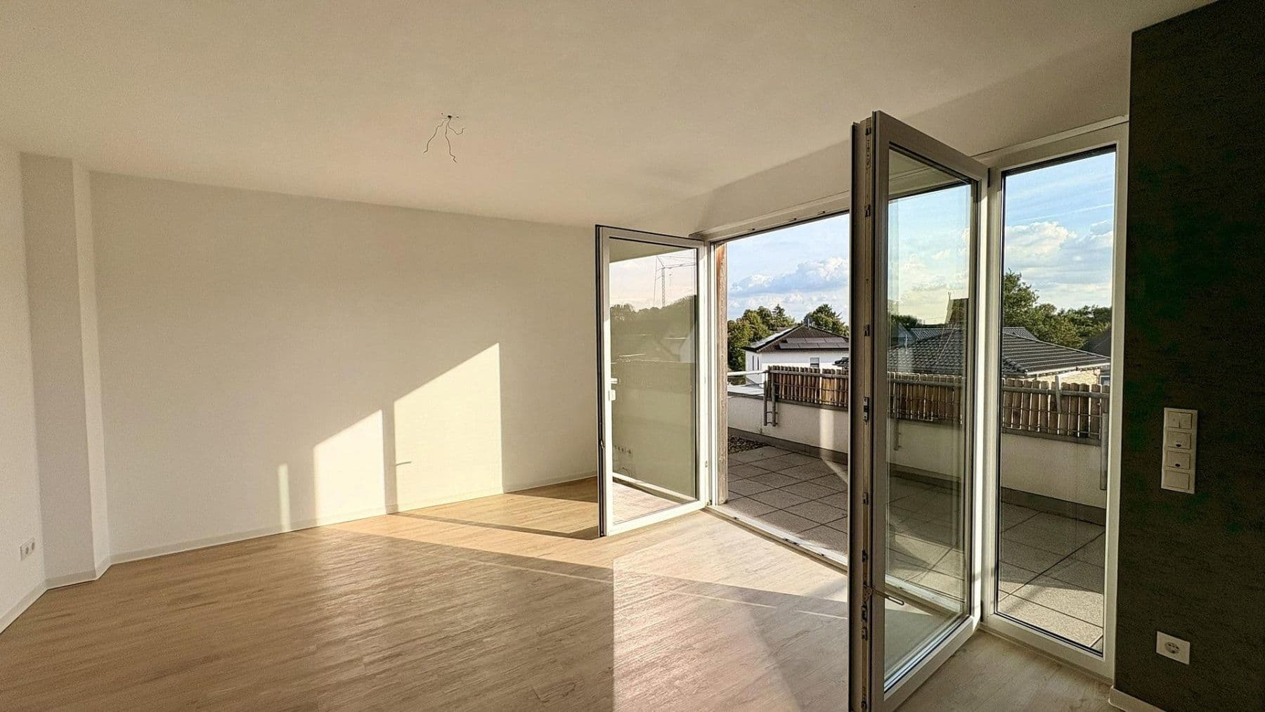 Prenájom bytu 2-izbový 62 m², Schermbeck, Severné Porýnie - Westfálsko Prenájom bytu 2-izbový 62 m², Schermbeck, Severné Porýnie - Westfálsko