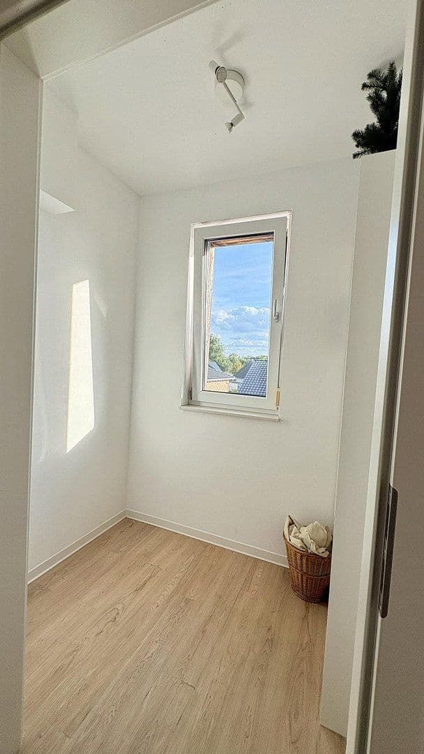 Prenájom bytu 2-izbový 62 m², Schermbeck, Severné Porýnie - Westfálsko Prenájom bytu 2-izbový 62 m², Schermbeck, Severné Porýnie - Westfálsko