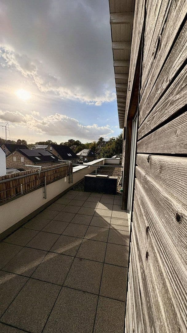 Prenájom bytu 2-izbový 62 m², Schermbeck, Severné Porýnie - Westfálsko Prenájom bytu 2-izbový 62 m², Schermbeck, Severné Porýnie - Westfálsko
