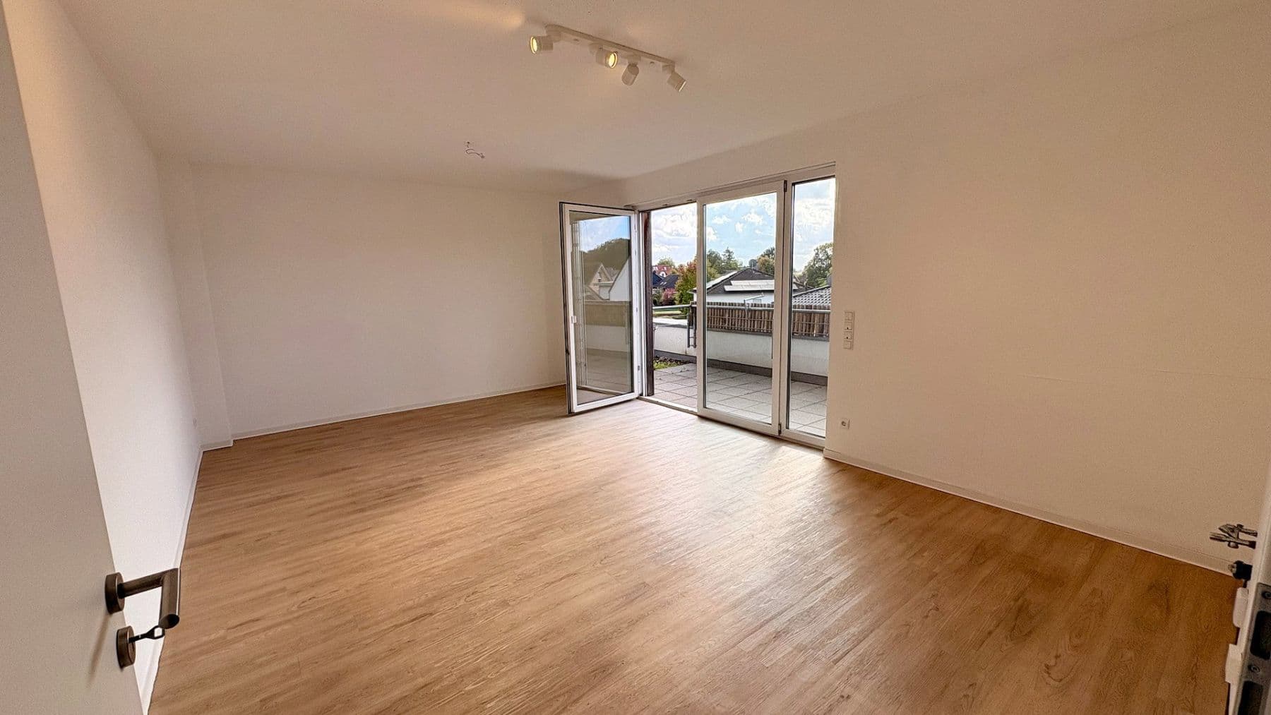 Prenájom bytu 2-izbový 62 m², Schermbeck, Severné Porýnie - Westfálsko Prenájom bytu 2-izbový 62 m², Schermbeck, Severné Porýnie - Westfálsko
