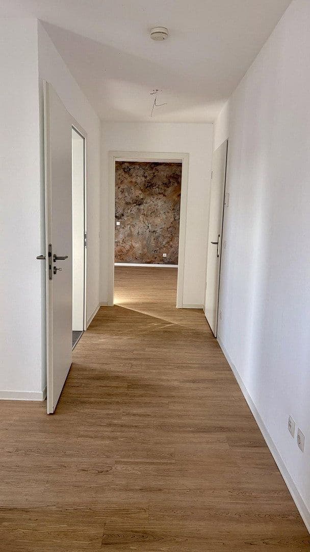 Prenájom bytu 2-izbový 62 m², Schermbeck, Severné Porýnie - Westfálsko Prenájom bytu 2-izbový 62 m², Schermbeck, Severné Porýnie - Westfálsko