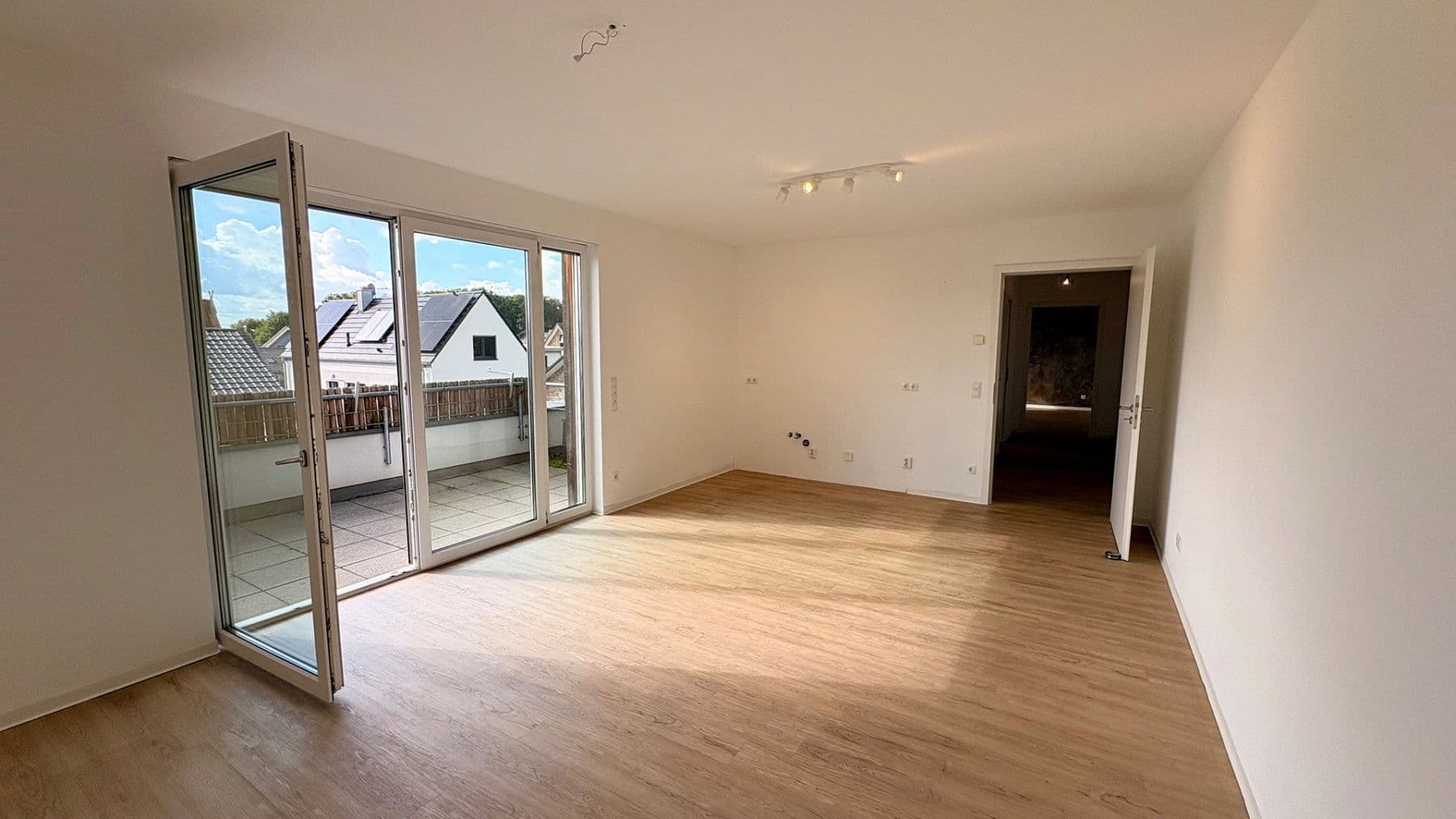 Prenájom bytu 2-izbový 62 m², Schermbeck, Severné Porýnie - Westfálsko Prenájom bytu 2-izbový 62 m², Schermbeck, Severné Porýnie - Westfálsko