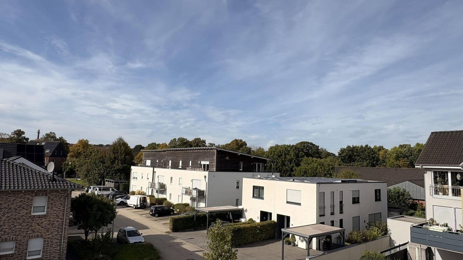 Prenájom bytu 2-izbový 62 m², Schermbeck, Severné Porýnie - Westfálsko Prenájom bytu 2-izbový 62 m², Schermbeck, Severné Porýnie - Westfálsko