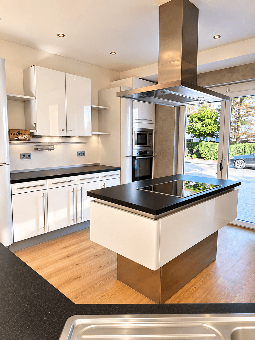 Predaj bytu 3-izbový 116 m², Wirtembergstrasse 88, Fellbach, Bádensko-Wurttembersko Predaj bytu 3-izbový 116 m², Wirtembergstrasse 88, Fellbach, Bádensko-Wurttembersko