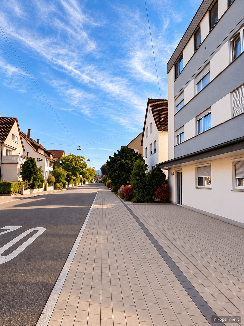 Predaj bytu 3-izbový 116 m², Wirtembergstrasse 88, Fellbach, Bádensko-Wurttembersko Predaj bytu 3-izbový 116 m², Wirtembergstrasse 88, Fellbach, Bádensko-Wurttembersko