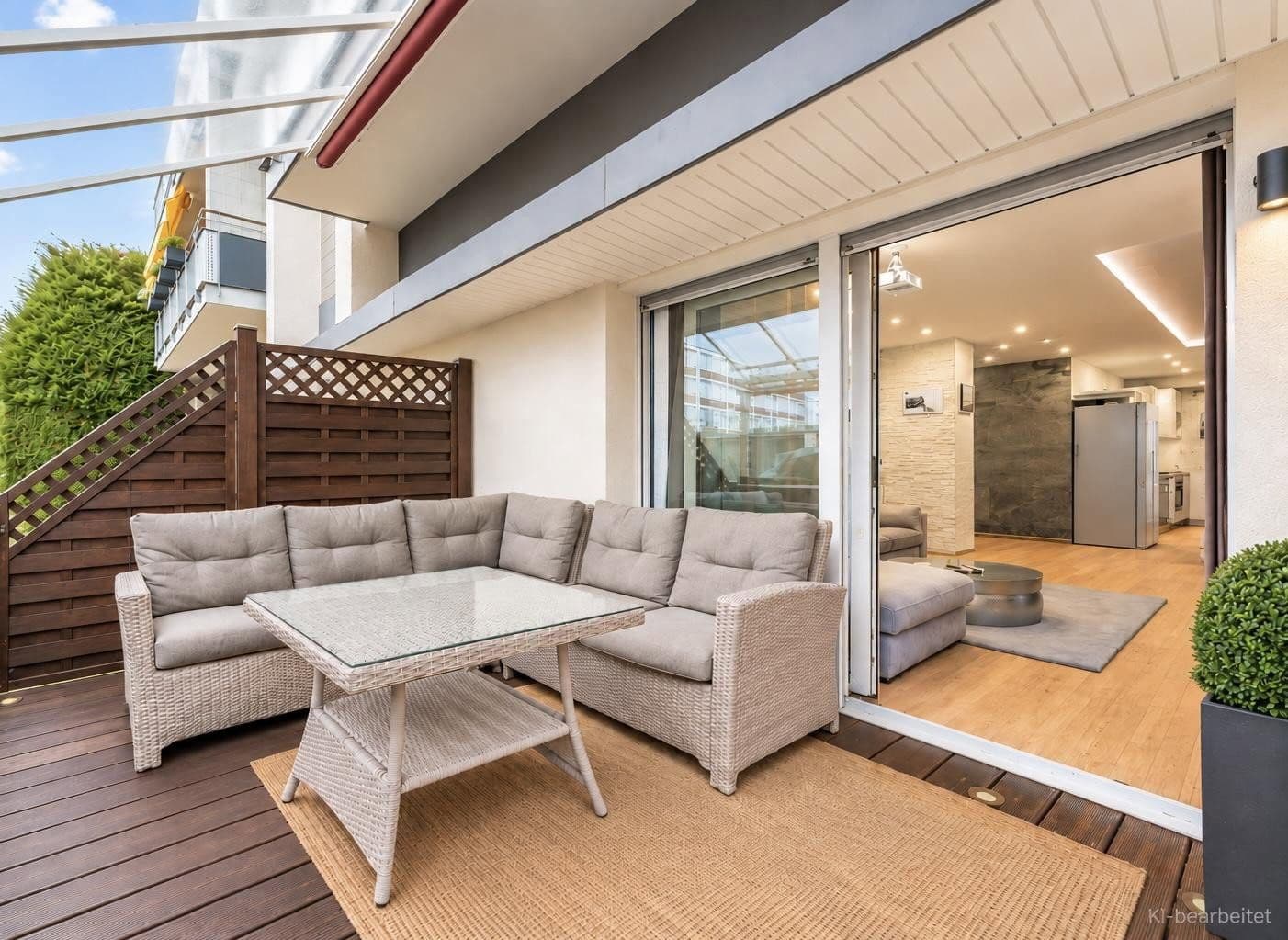 Predaj bytu 3-izbový 116 m², Wirtembergstrasse 88, Fellbach, Bádensko-Wurttembersko Predaj bytu 3-izbový 116 m², Wirtembergstrasse 88, Fellbach, Bádensko-Wurttembersko