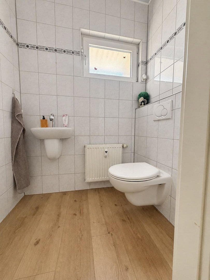 Predaj bytu 3-izbový 116 m², Wirtembergstrasse 88, Fellbach, Bádensko-Wurttembersko Predaj bytu 3-izbový 116 m², Wirtembergstrasse 88, Fellbach, Bádensko-Wurttembersko