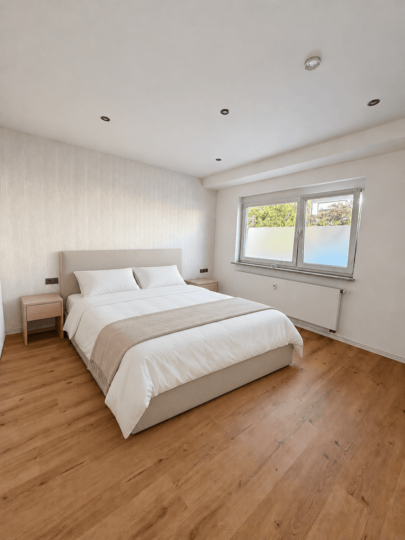 Predaj bytu 3-izbový 116 m², Wirtembergstrasse 88, Fellbach, Bádensko-Wurttembersko Predaj bytu 3-izbový 116 m², Wirtembergstrasse 88, Fellbach, Bádensko-Wurttembersko