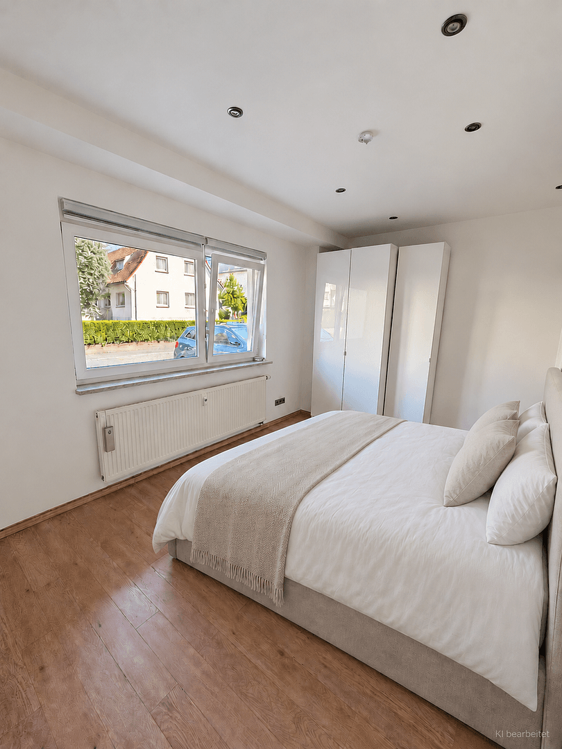 Predaj bytu 3-izbový 116 m², Wirtembergstrasse 88, Fellbach, Bádensko-Wurttembersko Predaj bytu 3-izbový 116 m², Wirtembergstrasse 88, Fellbach, Bádensko-Wurttembersko