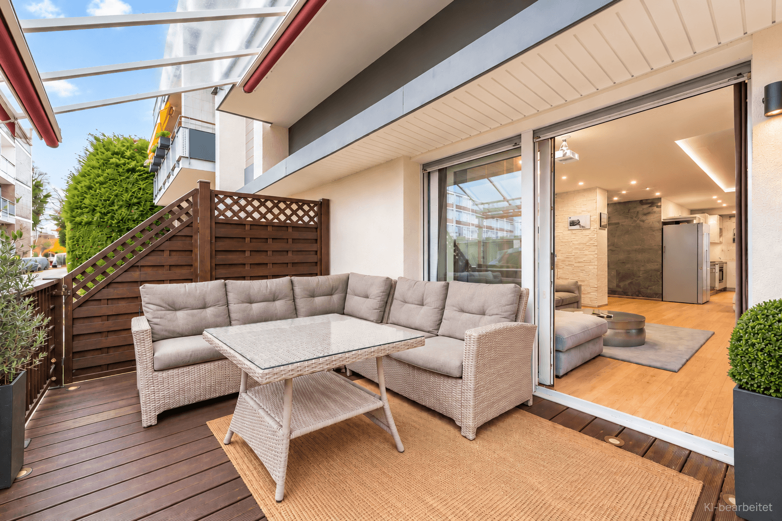 Predaj bytu 3-izbový 116 m², Wirtembergstrasse 88, Fellbach, Bádensko-Wurttembersko Predaj bytu 3-izbový 116 m², Wirtembergstrasse 88, Fellbach, Bádensko-Wurttembersko