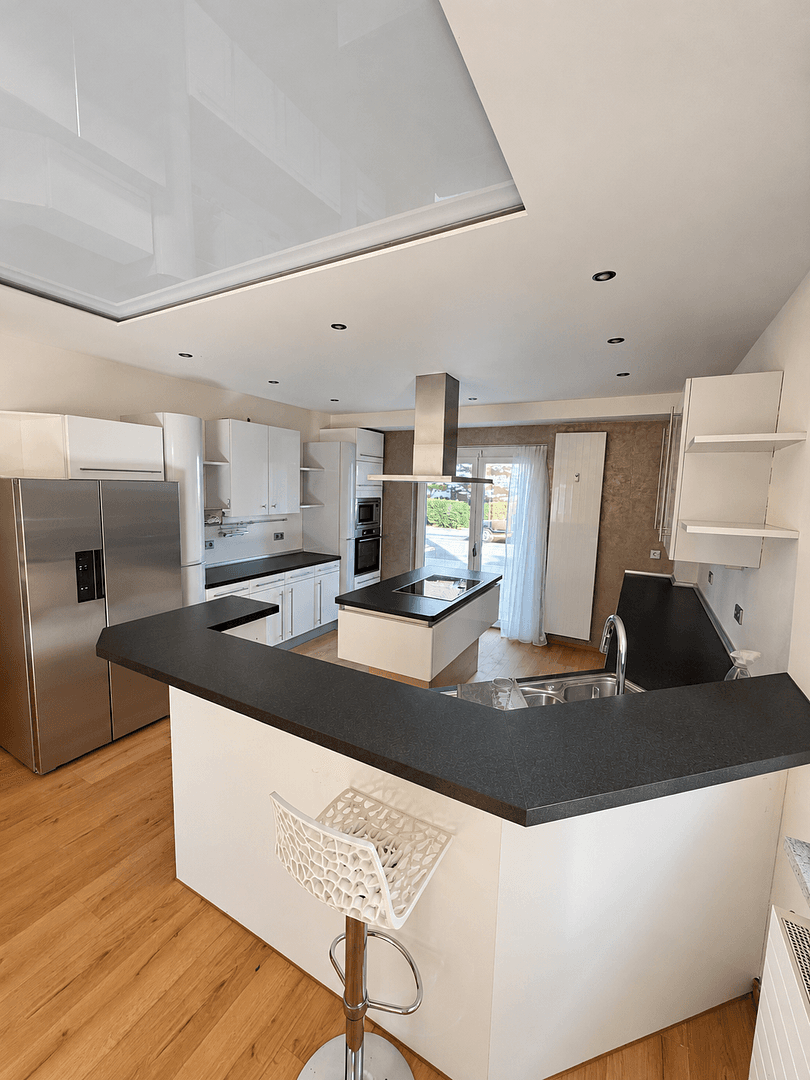 Predaj bytu 3-izbový 116 m², Wirtembergstrasse 88, Fellbach, Bádensko-Wurttembersko Predaj bytu 3-izbový 116 m², Wirtembergstrasse 88, Fellbach, Bádensko-Wurttembersko