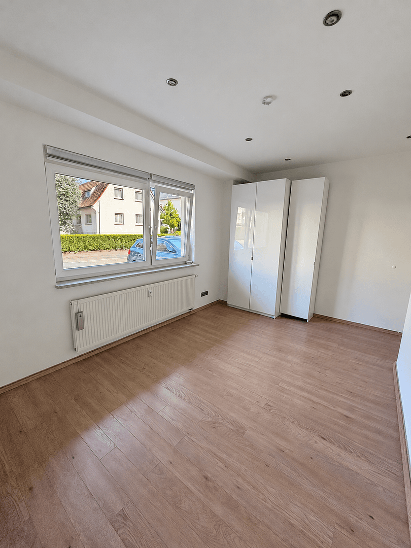 Predaj bytu 3-izbový 116 m², Wirtembergstrasse 88, Fellbach, Bádensko-Wurttembersko Predaj bytu 3-izbový 116 m², Wirtembergstrasse 88, Fellbach, Bádensko-Wurttembersko