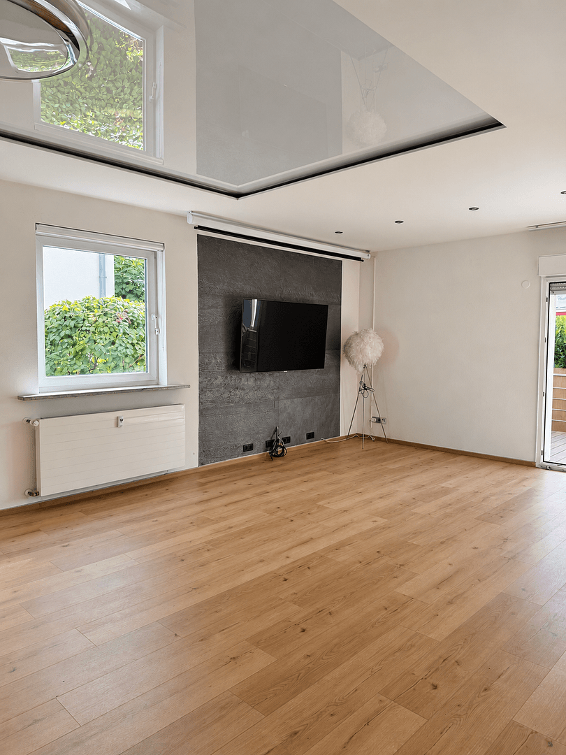 Predaj bytu 3-izbový 116 m², Wirtembergstrasse 88, Fellbach, Bádensko-Wurttembersko Predaj bytu 3-izbový 116 m², Wirtembergstrasse 88, Fellbach, Bádensko-Wurttembersko