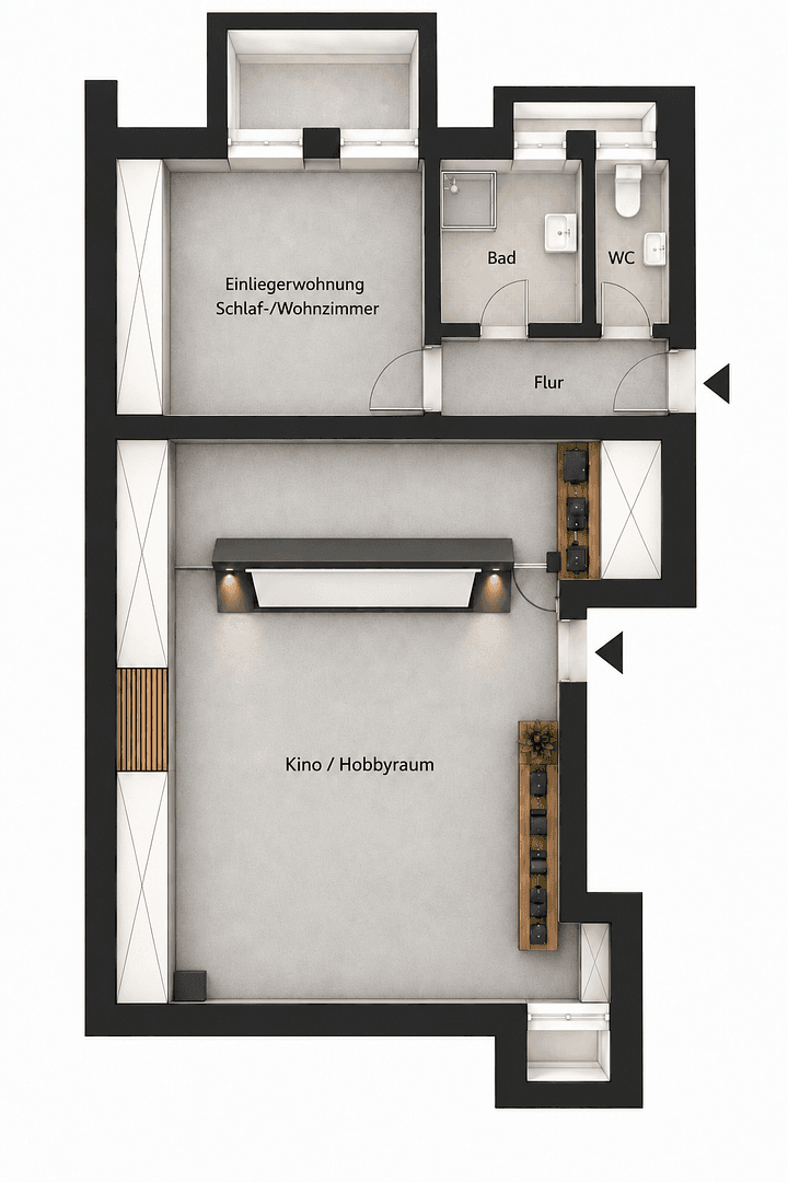 Predaj bytu 3-izbový 116 m², Wirtembergstrasse 88, Fellbach, Bádensko-Wurttembersko Predaj bytu 3-izbový 116 m², Wirtembergstrasse 88, Fellbach, Bádensko-Wurttembersko