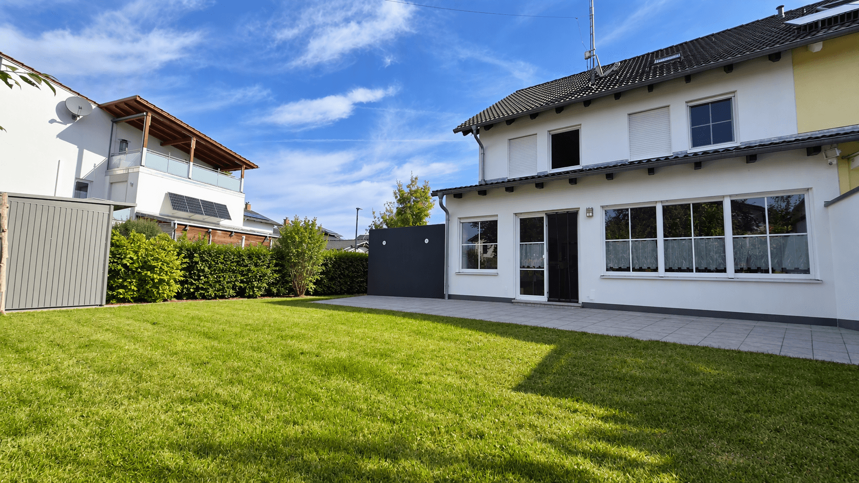 Predaj domu 153 m², pozemok 343 m², Landshut, Bavorsko Predaj domu 153 m², pozemok 343 m², Landshut, Bavorsko