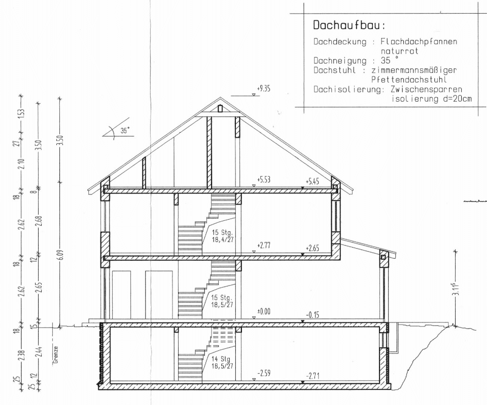 Predaj domu 153 m², pozemok 343 m², Landshut, Bavorsko Predaj domu 153 m², pozemok 343 m², Landshut, Bavorsko