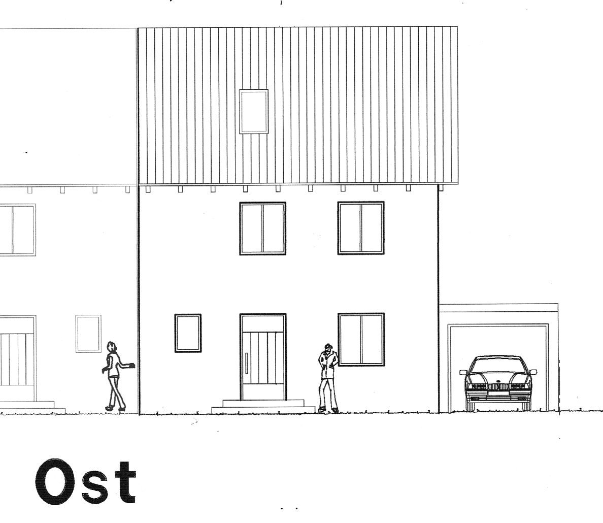 Predaj domu 153 m², pozemok 343 m², Landshut, Bavorsko Predaj domu 153 m², pozemok 343 m², Landshut, Bavorsko
