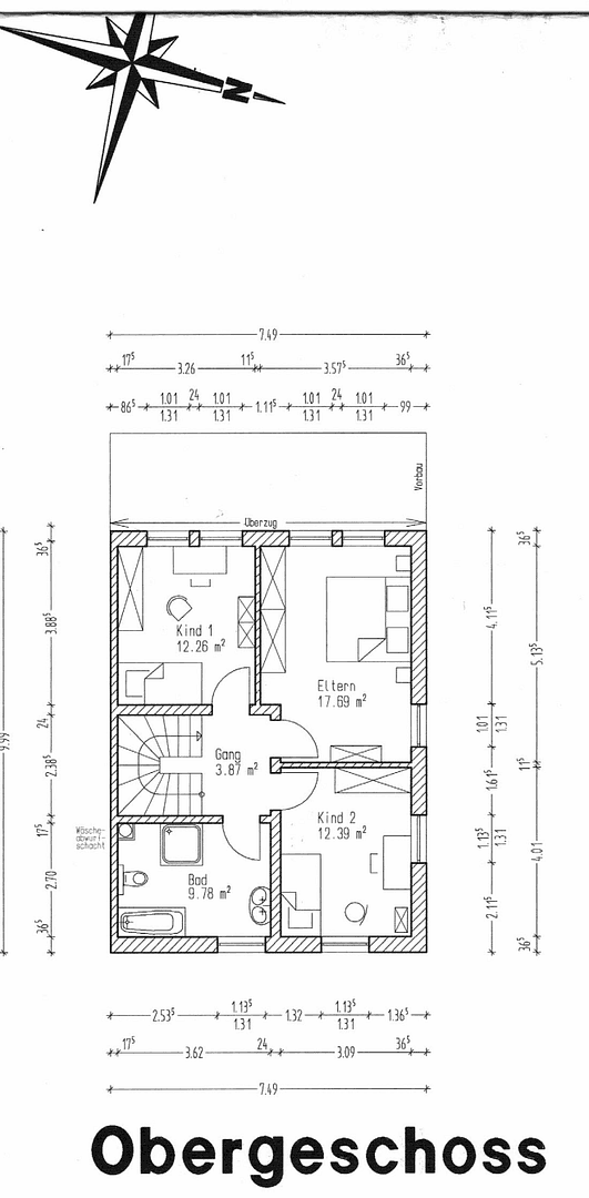 Predaj domu 153 m², pozemok 343 m², Landshut, Bavorsko Predaj domu 153 m², pozemok 343 m², Landshut, Bavorsko