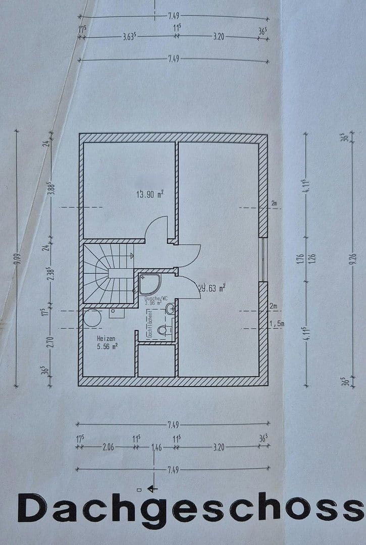 Predaj domu 153 m², pozemok 343 m², Landshut, Bavorsko Predaj domu 153 m², pozemok 343 m², Landshut, Bavorsko