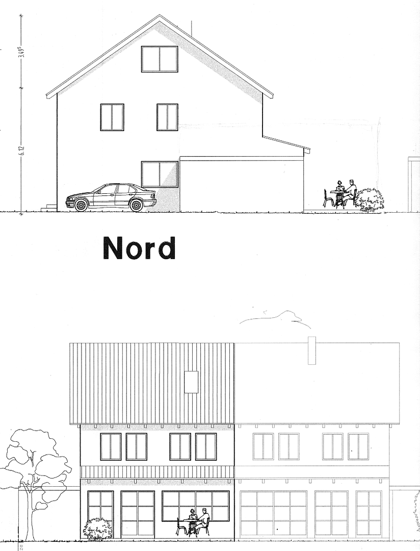 Predaj domu 153 m², pozemok 343 m², Landshut, Bavorsko Predaj domu 153 m², pozemok 343 m², Landshut, Bavorsko