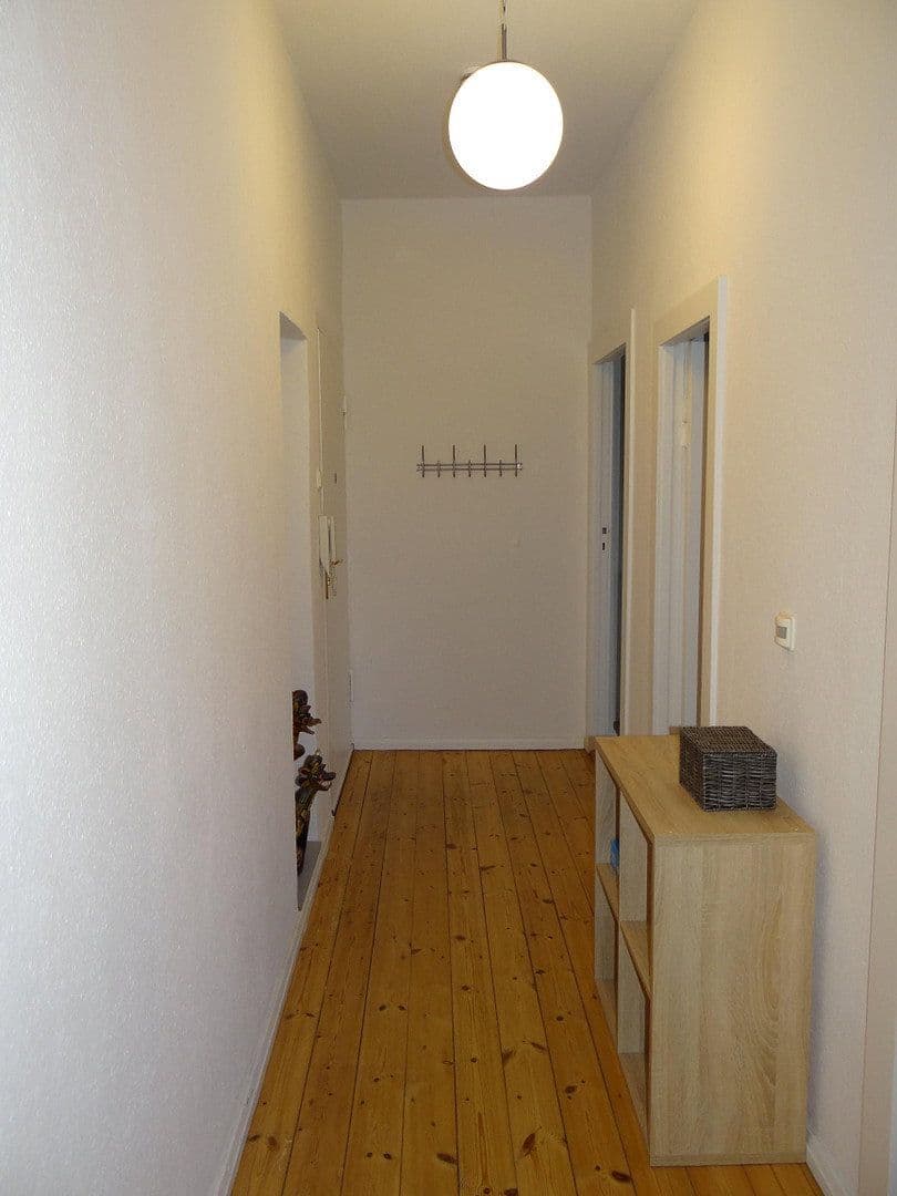 Prenájom bytu 2-izbový 53 m², Glienicker Weg 88, Berlin, Berlín Prenájom bytu 2-izbový 53 m², Glienicker Weg 88, Berlin, Berlín