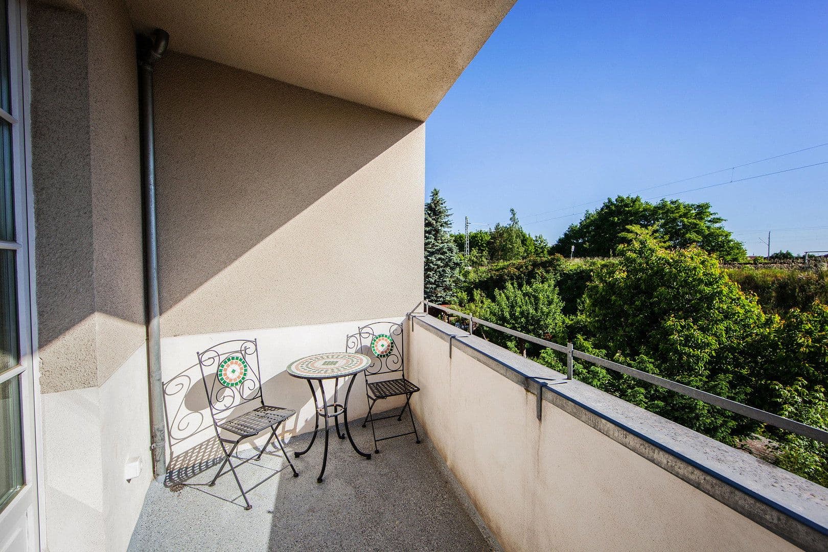 Prenájom bytu 2-izbový 53 m², Glienicker Weg 88, Berlin, Berlín Prenájom bytu 2-izbový 53 m², Glienicker Weg 88, Berlin, Berlín