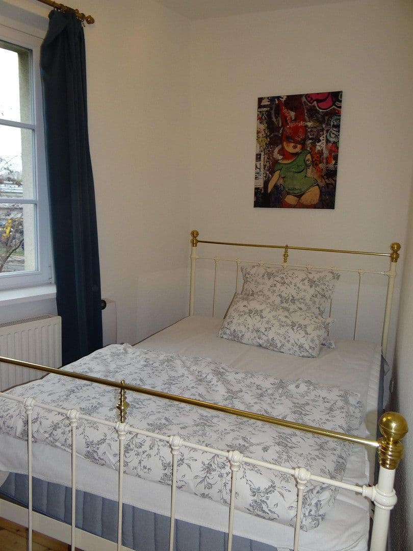 Prenájom bytu 2-izbový 53 m², Glienicker Weg 88, Berlin, Berlín Prenájom bytu 2-izbový 53 m², Glienicker Weg 88, Berlin, Berlín