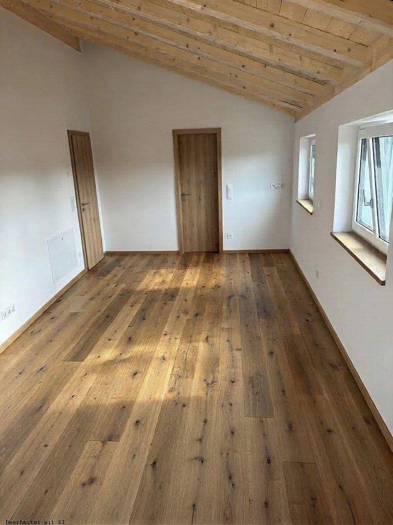 Prenájom bytu 5-izbový 145 m², Teising, Bavorsko Prenájom bytu 5-izbový 145 m², Teising, Bavorsko
