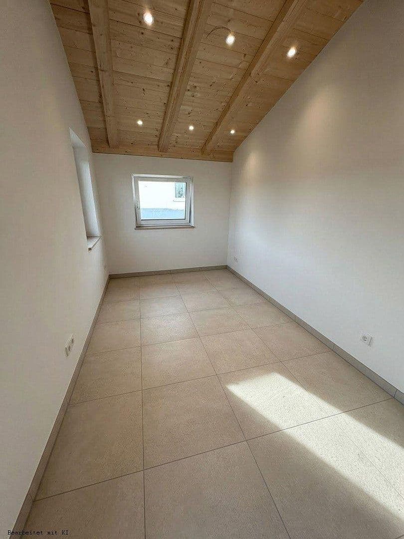 Prenájom bytu 5-izbový 145 m², Teising, Bavorsko Prenájom bytu 5-izbový 145 m², Teising, Bavorsko
