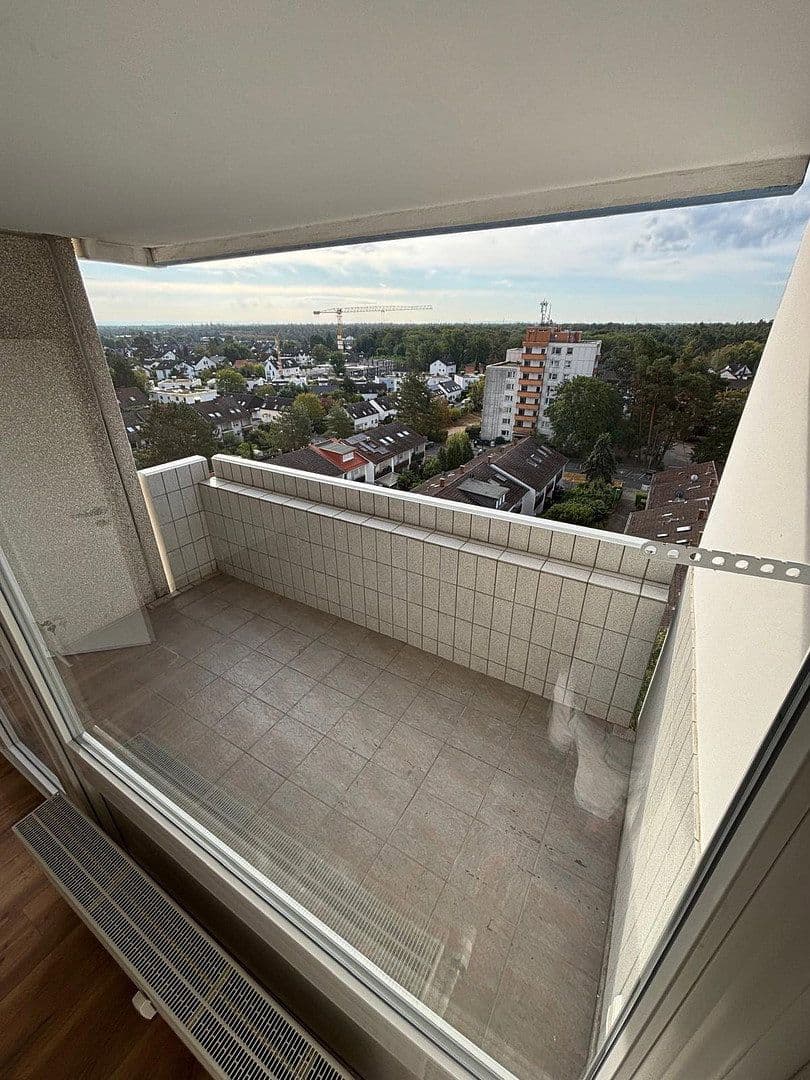 Prenájom bytu 2-izbový 69 m², Feldbergstr. 12, Heusenstamm, Hesensko Prenájom bytu 2-izbový 69 m², Feldbergstr. 12, Heusenstamm, Hesensko