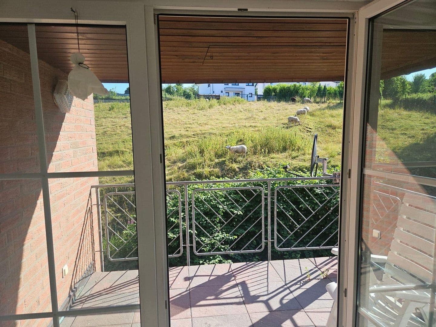 Prenájom bytu 4-izbový 96 m², Klünersweg 12, Paderborn, Severné Porýnie - Westfálsko Prenájom bytu 4-izbový 96 m², Klünersweg 12, Paderborn, Severné Porýnie - Westfálsko