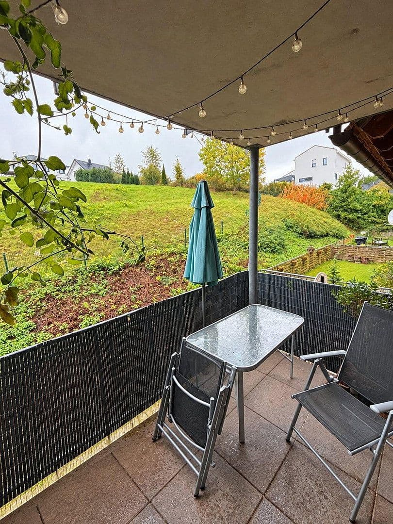 Prenájom bytu 4-izbový 96 m², Klünersweg 12, Paderborn, Severné Porýnie - Westfálsko Prenájom bytu 4-izbový 96 m², Klünersweg 12, Paderborn, Severné Porýnie - Westfálsko