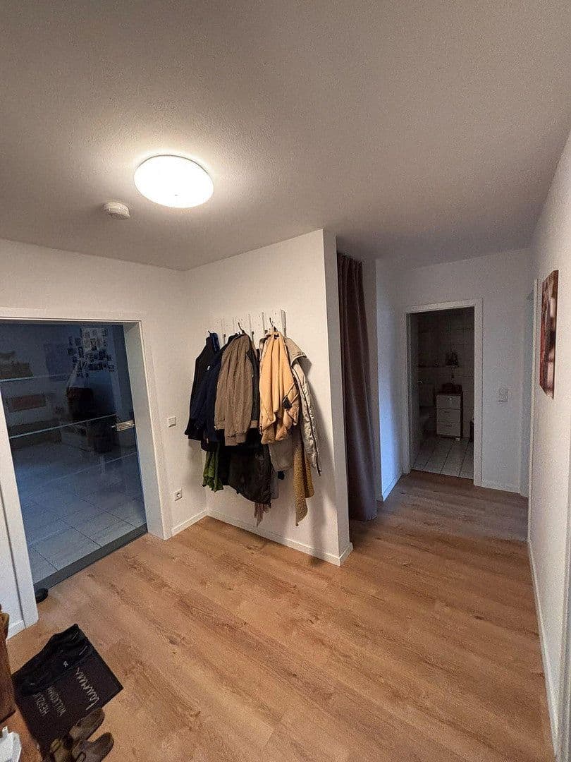 Prenájom bytu 4-izbový 96 m², Klünersweg 12, Paderborn, Severné Porýnie - Westfálsko Prenájom bytu 4-izbový 96 m², Klünersweg 12, Paderborn, Severné Porýnie - Westfálsko