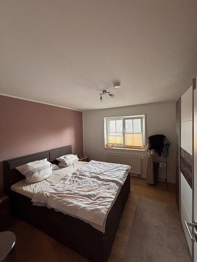 Prenájom bytu 4-izbový 96 m², Klünersweg 12, Paderborn, Severné Porýnie - Westfálsko Prenájom bytu 4-izbový 96 m², Klünersweg 12, Paderborn, Severné Porýnie - Westfálsko