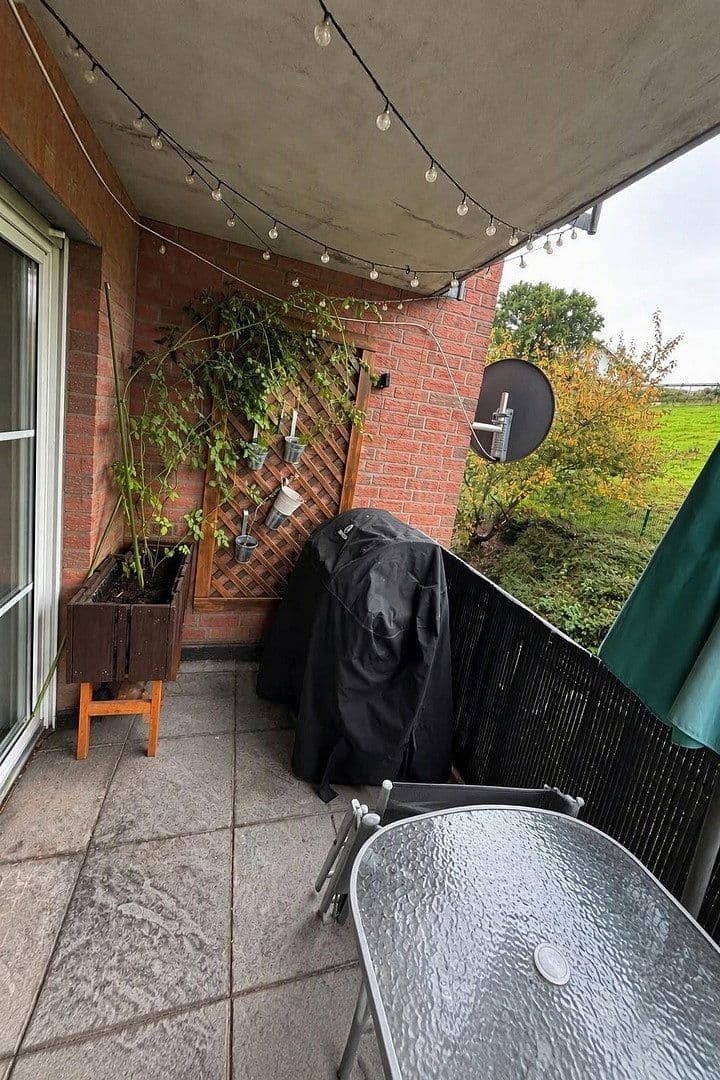 Prenájom bytu 4-izbový 96 m², Klünersweg 12, Paderborn, Severné Porýnie - Westfálsko Prenájom bytu 4-izbový 96 m², Klünersweg 12, Paderborn, Severné Porýnie - Westfálsko